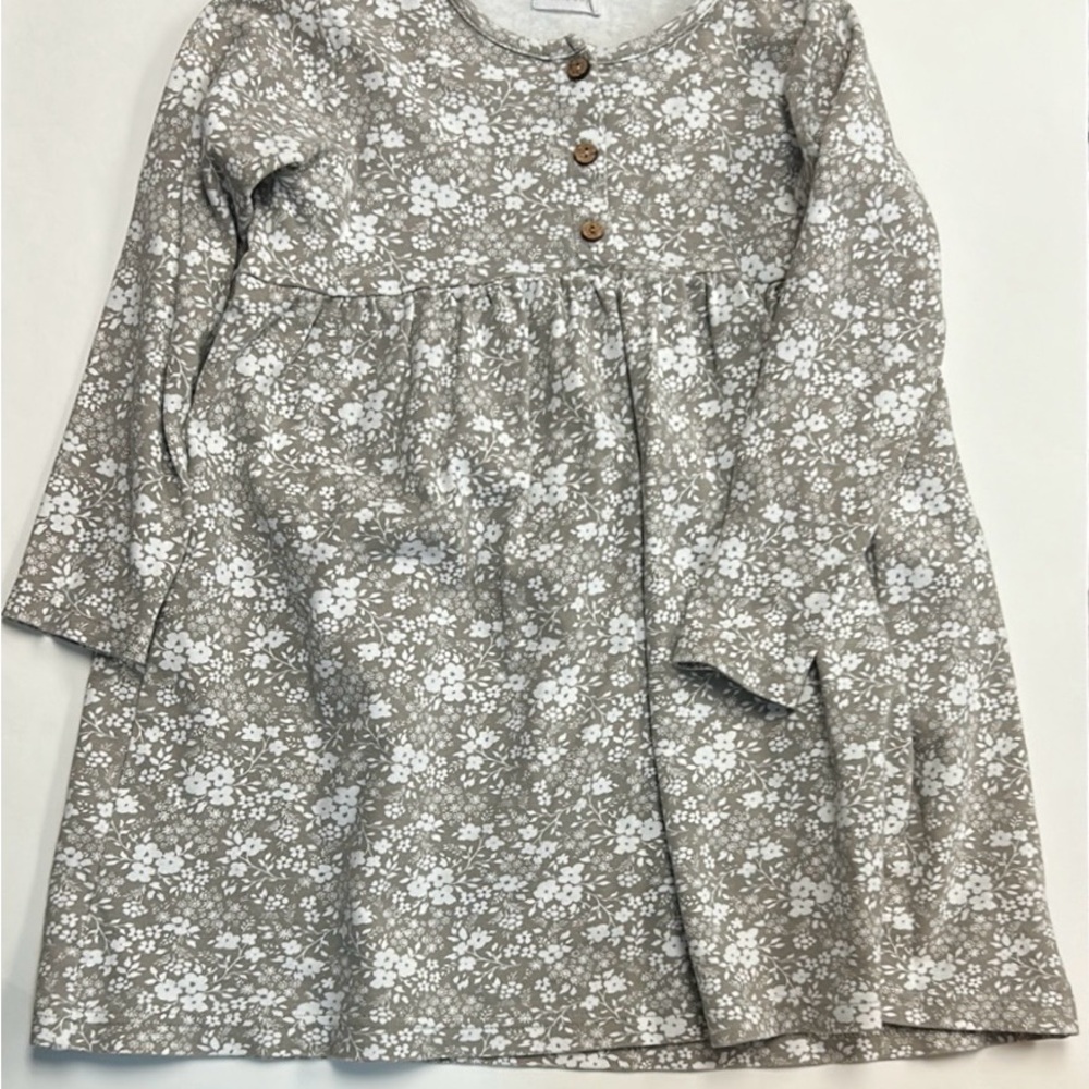 Jamie Kay Floral Dress